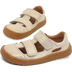 Froddo ~ Classic Sandal ~ Gold Shine