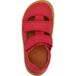 Froddo ~ Classic Sandal ~ Red