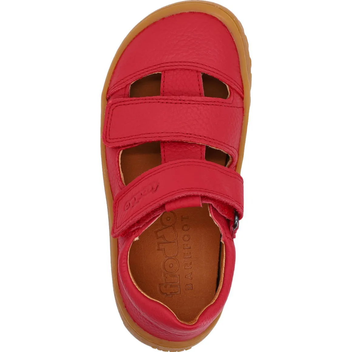 Froddo ~ Classic Sandal ~ Red