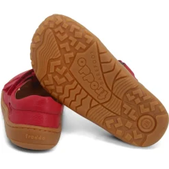Froddo ~ Classic Sandal ~ Red