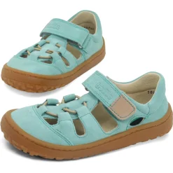 Froddo ~ Elastic Sandal ~ Mint