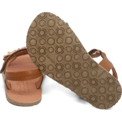 Froddo ~ Flexy Flower Sandale ~ Brown+