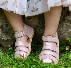 Froddo ~ Flexy F Sandale ~ Coral
