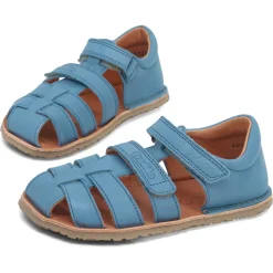 Froddo ~ Flexy F Sandale ~ Jeans