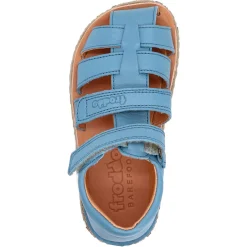 Froddo ~ Flexy F Sandale ~ Jeans