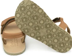 Froddo ~ Flexy Lia Sandale ~ Cognac