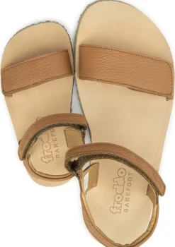 Froddo ~ Flexy Lia Sandale ~ Cognac