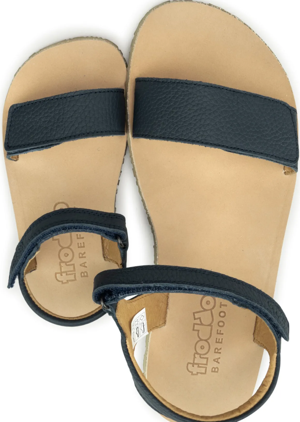 Froddo ~ Flexy Lia Sandale ~ Dark Blue