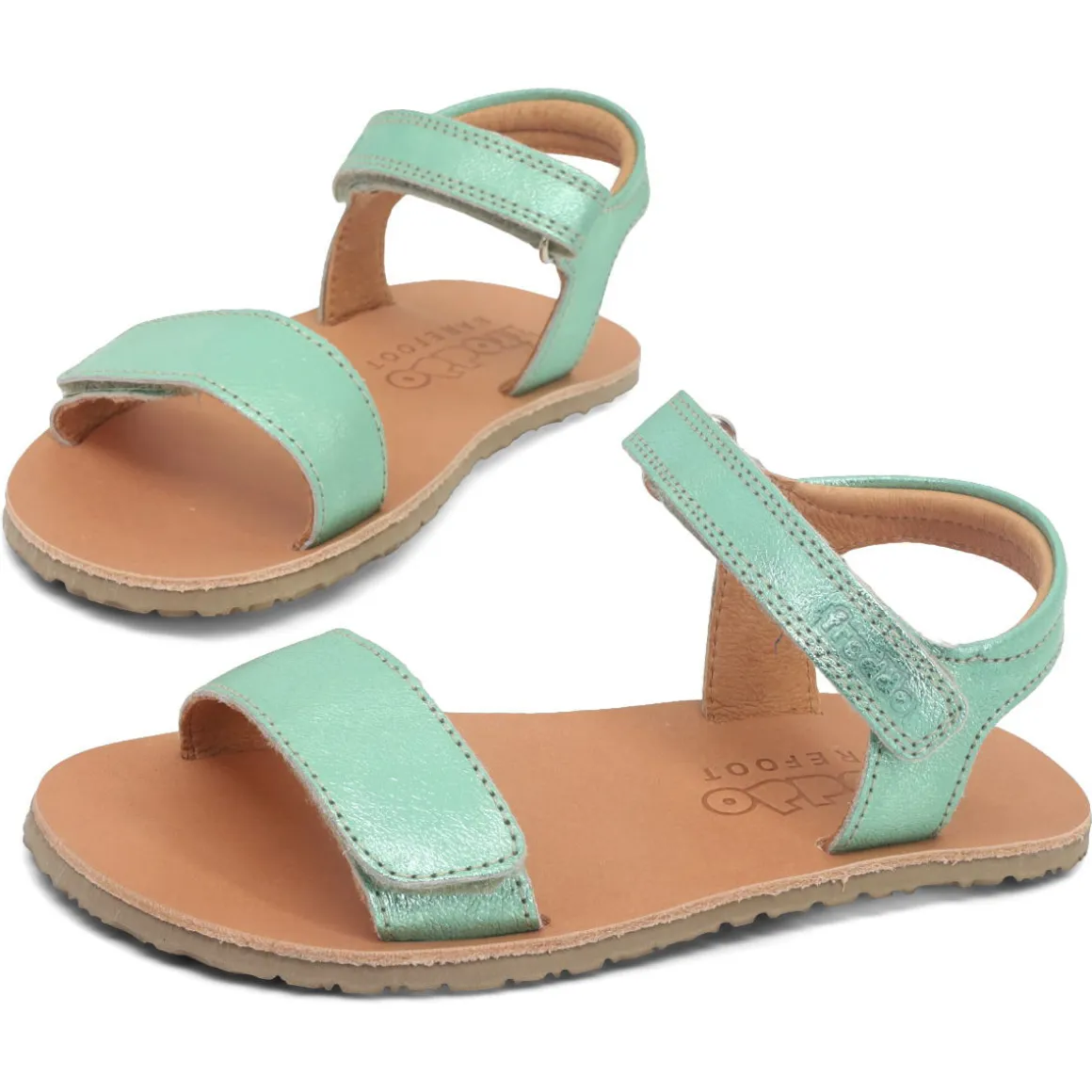 Froddo ~ Flexy Lia Sandale ~ Mint