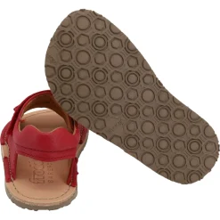 Froddo ~ Flexy Mini Sandale ~ Red