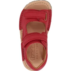 Froddo ~ Flexy Mini Sandale ~ Red