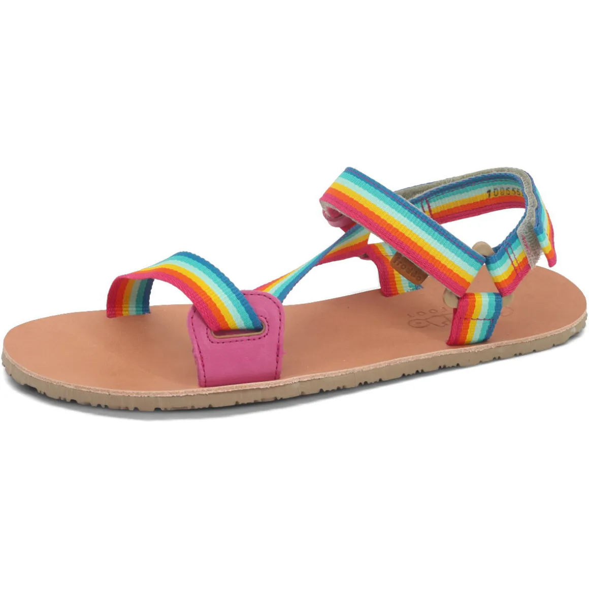 Froddo ~ Flexy Straps Sandale ~ Multicolor