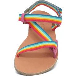 Froddo ~ Flexy Straps Sandale ~ Multicolor