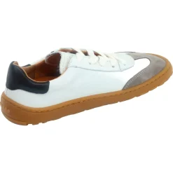 Froddo ~ F-Motion Laces LowCut Schnürer Leder ~ White Black