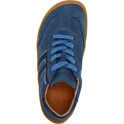 Froddo ~ F-Motion Laces LowCut Schnürer Leder ~ Denim