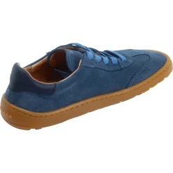 Froddo ~ F-Motion Laces LowCut Schnürer Leder ~ Denim