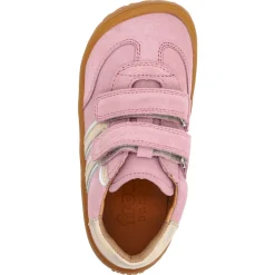 Froddo ~ F-Motion LowCut Klett Leder ~ Pink