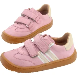 Froddo ~ F-Motion LowCut Klett Leder ~ Pink