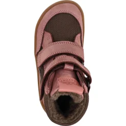 Froddo ~ HighCut Klettschuh Winter Mix +Tex ~ Pink Gold