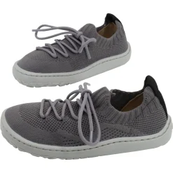 Froddo ~ Light LowCut Mesh Sneaker ~ Grey