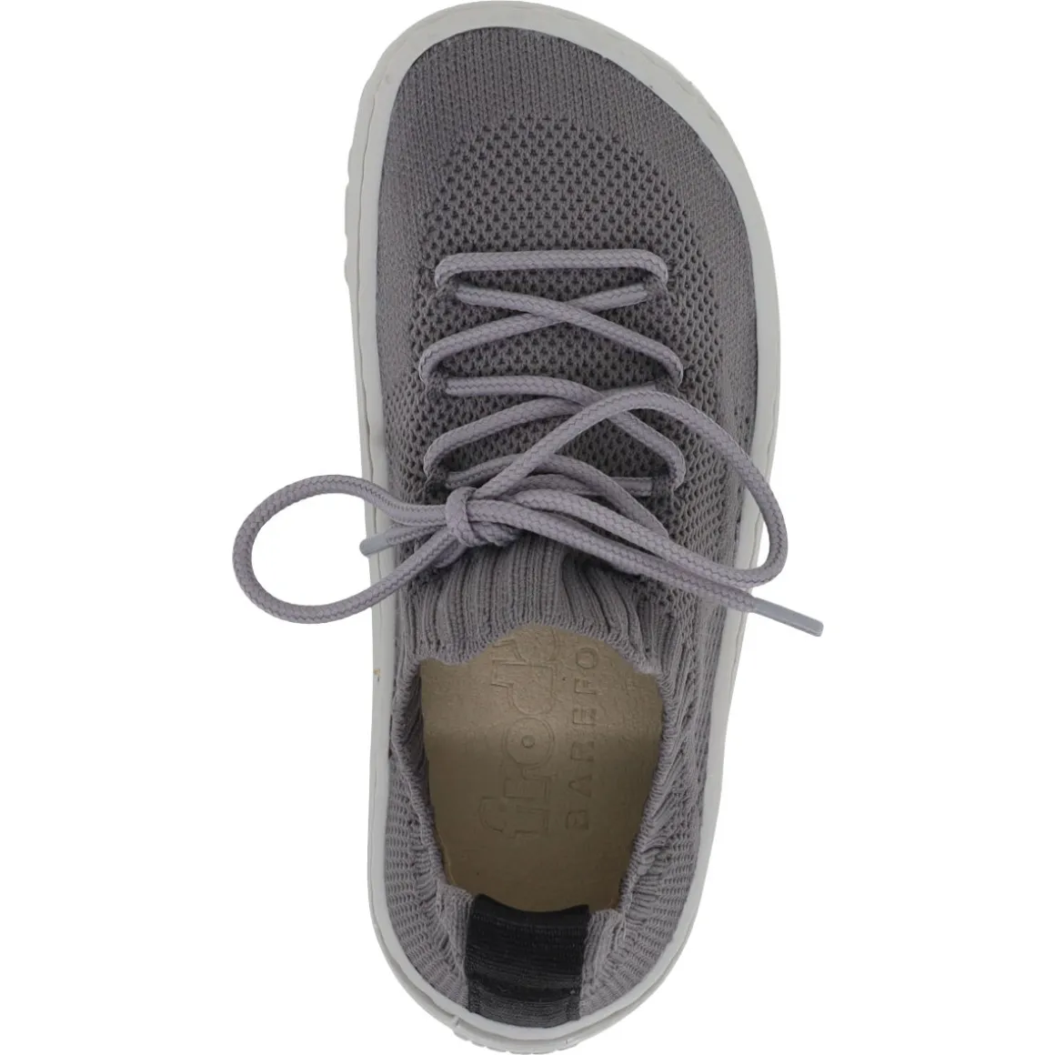 Froddo ~ Light LowCut Mesh Sneaker ~ Grey