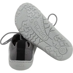 Froddo ~ Light LowCut Mesh Sneaker ~ Grey