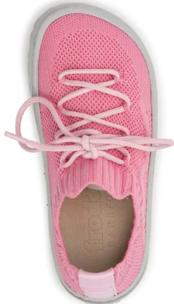 Froddo ~ Light LowCut Mesh Sneaker ~ Pink