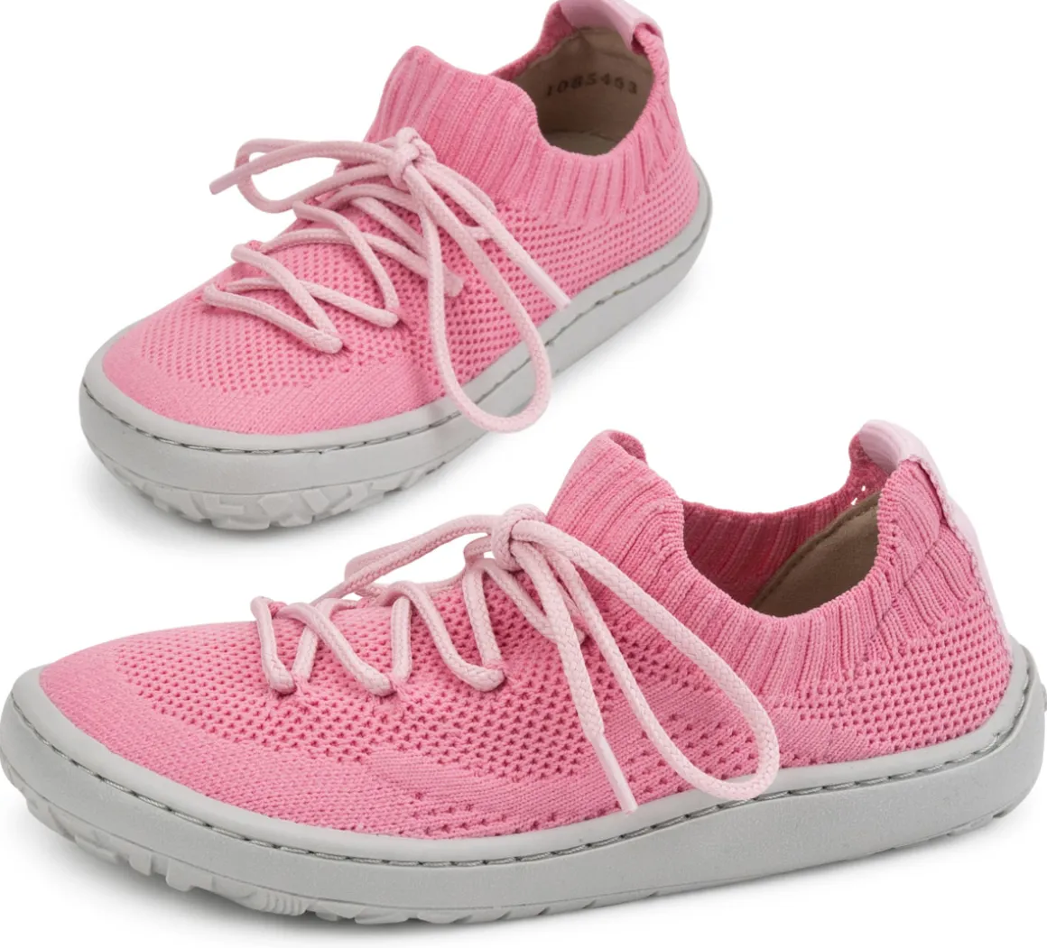 Froddo ~ Light LowCut Mesh Sneaker ~ Pink
