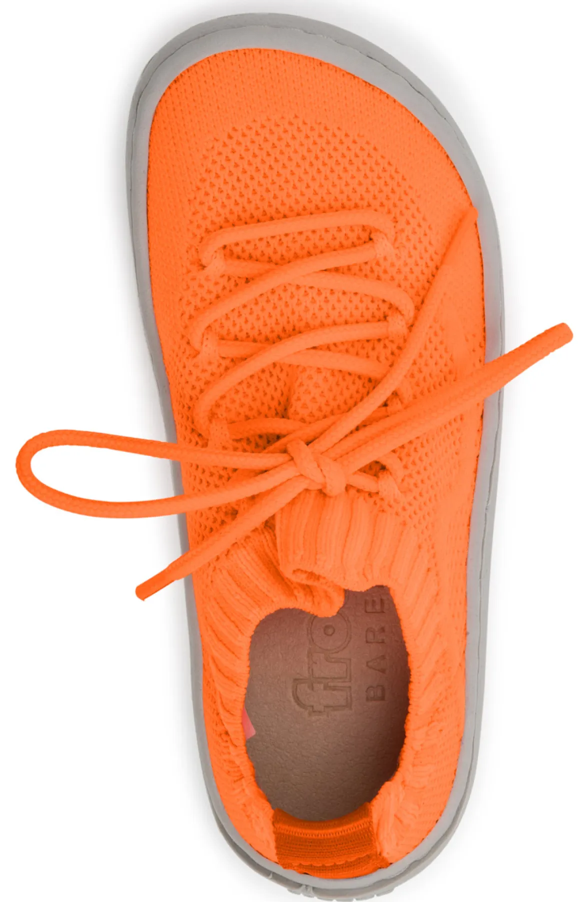 Froddo ~ Light LowCut Mesh Sneaker ~ Orange
