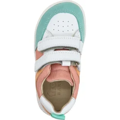 Froddo ~ Loop LowCut Klett ~ White Pink