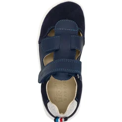 Froddo ~ Loop Sandal ~ Dark Blue