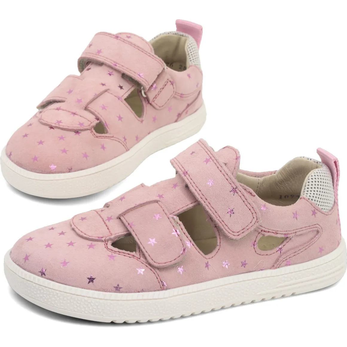 Froddo ~ Loop Sandal ~ Stars