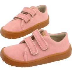 Froddo ~ LowCut Botaniq Canvas vegan ~ Pink