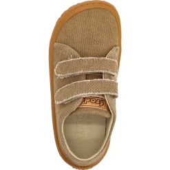 Froddo ~ LowCut Botaniq Canvas vegan ~ Beige