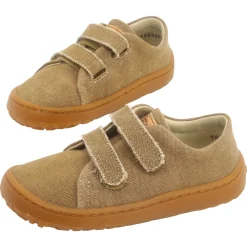 Froddo ~ LowCut Botaniq Canvas vegan ~ Beige