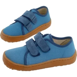 Froddo ~ LowCut Canvas ~ Denim