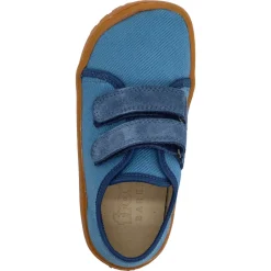Froddo ~ LowCut Canvas ~ Denim