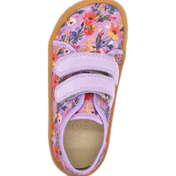 Froddo ~ LowCut Canvas ~ Lila+