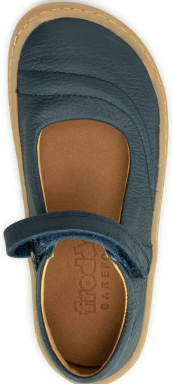 Froddo ~ Mary J Ballerina ~ Dark Blue