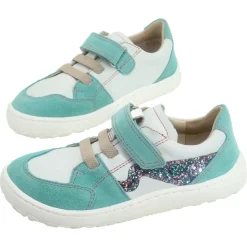 Froddo ~ River LowCut Sneaker ~ Mint