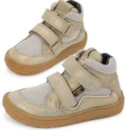 Froddo ~ Spring MidCut Klett Warm +Tex ~ Gold Shine