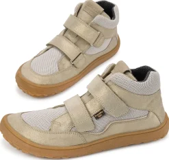Froddo ~ Spring MidCut Klett Warm +Tex ~ Gold Shine