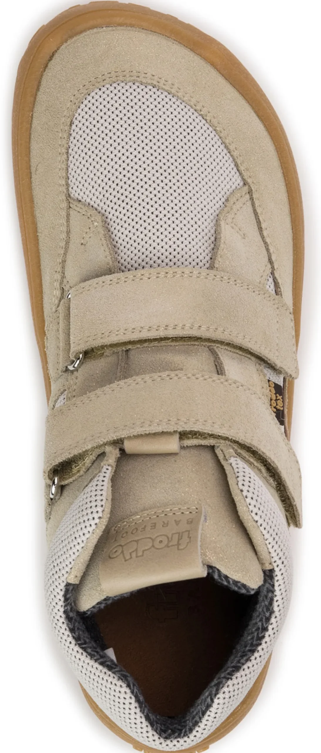 Froddo ~ Spring MidCut Klett Warm +Tex ~ Gold Shine
