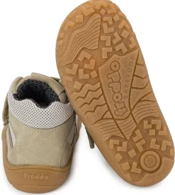 Froddo ~ Spring MidCut Klett Warm +Tex ~ Gold Shine