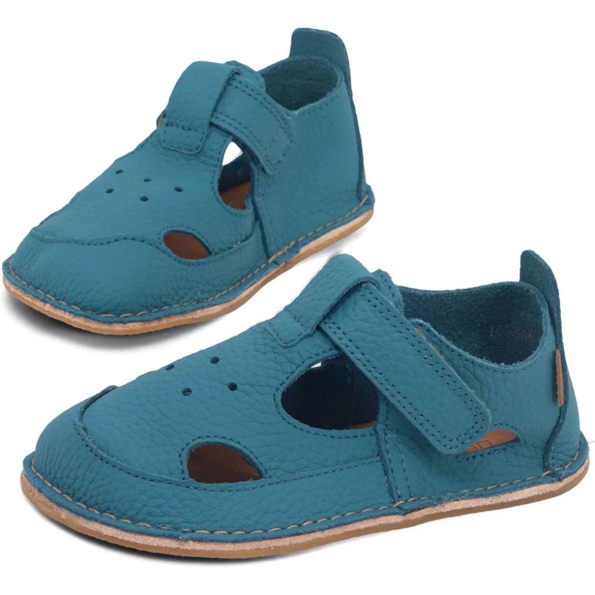 Froddo ~ Stap Sandale ~ Jeans