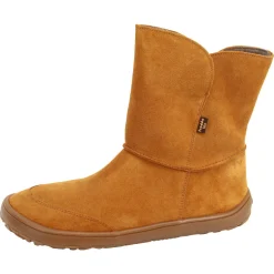 Froddo ~ Suede Winter Boot +TEX ~ Cognac
