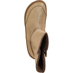 Froddo ~ Suede Winter Boot +TEX ~ Gold