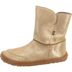 Froddo ~ Suede Winter Boot +TEX ~ Gold