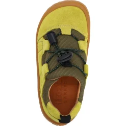 Froddo ~ Trekk LowCut Sneaker ~ Lime