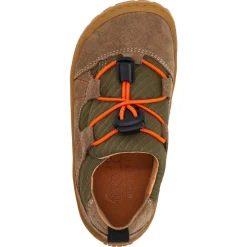 Froddo ~ Trekk LowCut Sneaker ~ Olive